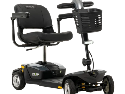 Pride Go-Go Endurance Li