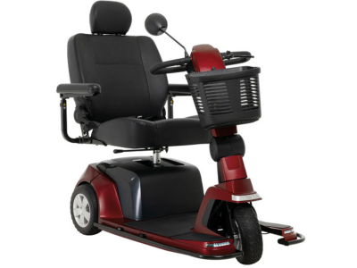 Pride Maxima - 3 Wheel HD Scooter