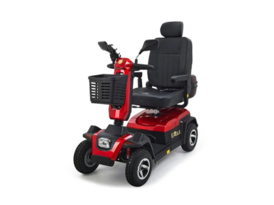 Golden Eagle GR-595 4 Wheel Scooter