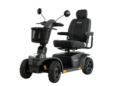 Pride Pursuit 2 - 4 Wheel PMV