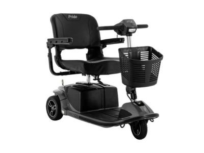 Pride Revo 2.0 3 Wheel Scooter
