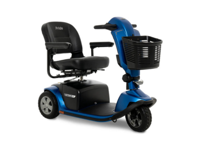Pride Victory 10.2 - 3 Wheel Scooter