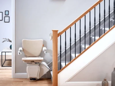 straights stairlift catagory